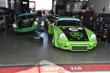 53ste BELMOT Oldtimer Grand Prix -  7 augustus 2026