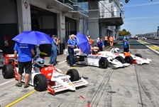 53ste BELMOT Oldtimer Grand Prix -  7 augustus 2026