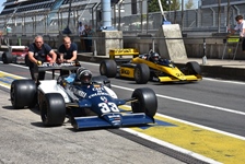 53ste BELMOT Oldtimer Grand Prix -  7 augustus 2026