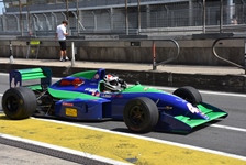 53ste BELMOT Oldtimer Grand Prix -  7 augustus 2026