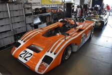 53ste BELMOT Oldtimer Grand Prix -  7 augustus 2026