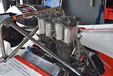 53ste BELMOT Oldtimer Grand Prix -  7 augustus 2026