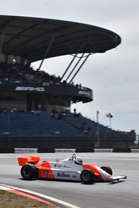 53ste BELMOT Oldtimer Grand Prix -  7 augustus 2026