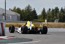 53ste BELMOT Oldtimer Grand Prix -  7 augustus 2026