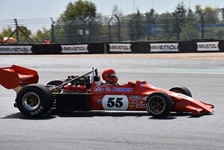 53ste BELMOT Oldtimer Grand Prix -  7 augustus 2026