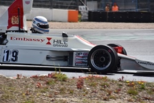 53ste BELMOT Oldtimer Grand Prix -  7 augustus 2026