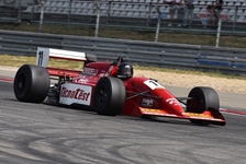 53ste BELMOT Oldtimer Grand Prix -  7 augustus 2026