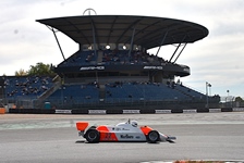 53ste BELMOT Oldtimer Grand Prix -  7 augustus 2026