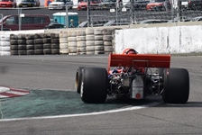 53ste BELMOT Oldtimer Grand Prix -  7 augustus 2026