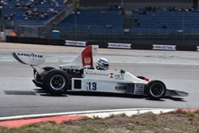 53ste BELMOT Oldtimer Grand Prix -  7 augustus 2026