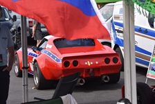 53ste BELMOT Oldtimer Grand Prix -  7 augustus 2026