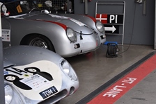 53ste BELMOT Oldtimer Grand Prix -  7 augustus 2026