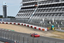 53ste BELMOT Oldtimer Grand Prix -  7 augustus 2026