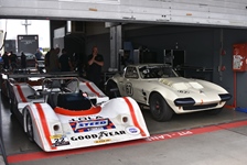 53ste BELMOT Oldtimer Grand Prix -  7 augustus 2026