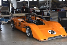 53ste BELMOT Oldtimer Grand Prix -  7 augustus 2026