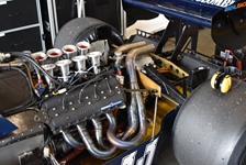 53ste BELMOT Oldtimer Grand Prix -  7 augustus 2026