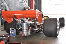 53ste BELMOT Oldtimer Grand Prix -  7 augustus 2026