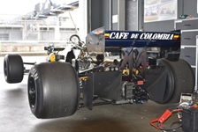 53ste BELMOT Oldtimer Grand Prix -  7 augustus 2026