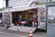 53ste BELMOT Oldtimer Grand Prix -  7 augustus 2026