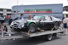 53ste BELMOT Oldtimer Grand Prix -  7 augustus 2026