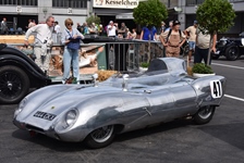 53ste BELMOT Oldtimer Grand Prix -  7 augustus 2026