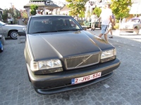 Classic Cars Peer - Volvo, Daf & Saab -  13 augustus 2026