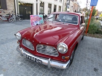 Classic Cars Peer - Volvo, Daf & Saab -  13 augustus 2026