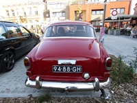 Classic Cars Peer - Volvo, Daf & Saab -  13 augustus 2026