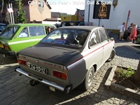 Classic Cars Peer - Volvo, Daf & Saab -  13 augustus 2026