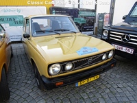 Classic Cars Peer - Volvo, Daf & Saab -  13 augustus 2026