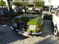 Classic Cars Peer - Volvo, Daf & Saab -  13 augustus 2026