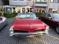 Classic Cars Peer - Volvo, Daf & Saab -  13 augustus 2026