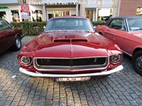 Classic Cars Peer - Volvo, Daf & Saab -  13 augustus 2026