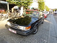 Classic Cars Peer - Volvo, Daf & Saab -  13 augustus 2026