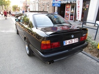 Classic Cars Peer - Volvo, Daf & Saab -  13 augustus 2026
