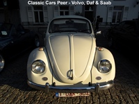 Classic Cars Peer - Volvo, Daf & Saab -  13 augustus 2026