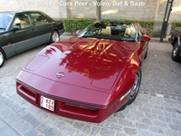 Classic Cars Peer - Volvo, Daf & Saab -  13 augustus 2026