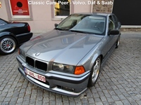 Classic Cars Peer - Volvo, Daf & Saab -  13 augustus 2026