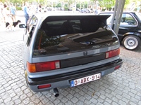 Classic Cars Peer - Volvo, Daf & Saab -  13 augustus 2026