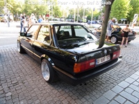 Classic Cars Peer - Volvo, Daf & Saab -  13 augustus 2026