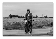 Oude Klepper Parade De Haan -  16 augustus 2026
