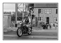 Oude Klepper Parade De Haan -  16 augustus 2026