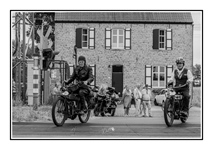 Oude Klepper Parade De Haan -  16 augustus 2026