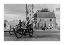 Oude Klepper Parade De Haan -  16 augustus 2026