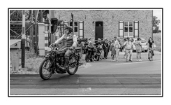 Oude Klepper Parade De Haan -  16 augustus 2026