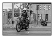 Oude Klepper Parade De Haan -  16 augustus 2026