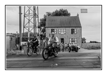 Oude Klepper Parade De Haan -  16 augustus 2026