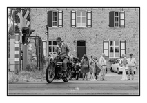 Oude Klepper Parade De Haan -  16 augustus 2026