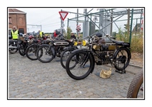 Oude Klepper Parade De Haan -  16 augustus 2026