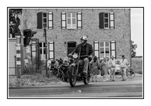 Oude Klepper Parade De Haan -  16 augustus 2026
